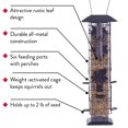 thumbnail image 3 of Perky-Pet Squirrel-Be-Gone Wild Bird Feeder, 3 of 9