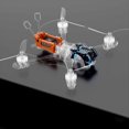 thumbnail image 3 of Kits de Actualización MARK5 X Frame O4 Pro, Paquete de Actualización de Piezas de , de Cuadricóptero Base, FPV, Estilo Libre, Dron de Carreras RC, B, 3 of 5