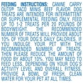 thumbnail image 6 of Canine Carry Outs Taco Minis Beef Flavor Dog Treats, 4.5oz, 6 of 12
