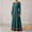 Green, variant on JOANKDMI Elegant Renaissance Peasant Dress Women Long with Waist Belt Classic Medieval Fairytale Gown for Theatrical Play and Vintage Halloween Party Costume