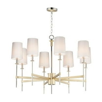 Eight Light Chandelier Bailey Street Home 93-Bel-3360868