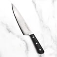 thumbnail image 5 of K Sabatier 200th Anniversary Nitrogen Stainless 7" Chef's Knife, 5 of 7