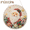 Christmas-1, variant on FYJUCPA Flower Hanging Diamond Art Kits for Adults Pendant Suncatcher, Special Shaped Crystal DIY Pearl Diamond Kit, Gift for Mother Spring Summer Window Wreath Decor