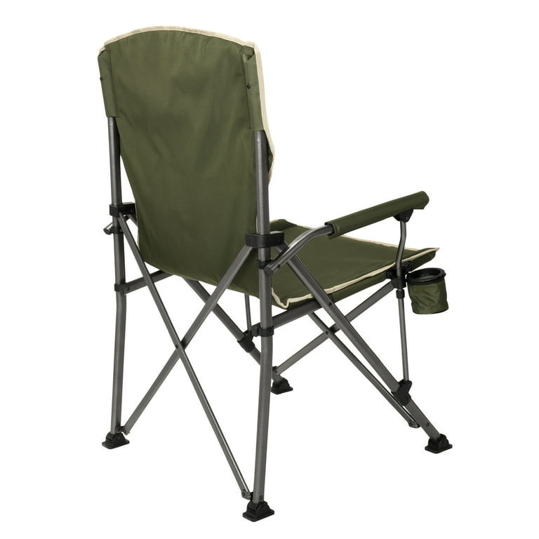 Slumberjack sale chair tall