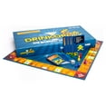 thumbnail image 2 of Drinkopoly Adult Party Board Game, 2 of 3