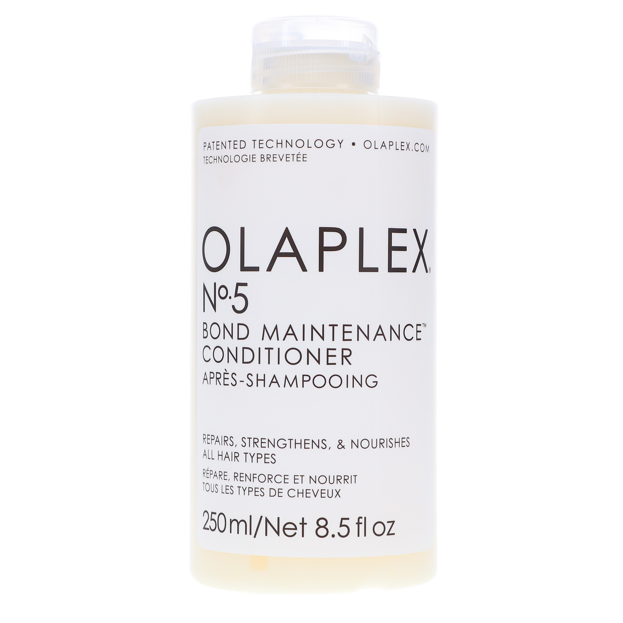 Olaplex Bond Maintenance No. 4 & No. 5 Shampoo & Conditioner photo 8