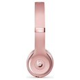 thumbnail image 4 of Beats Solo3 Wireless On-Ear Headphones - Rose Gold (Latest Model)(New-Open-Box), 4 of 6