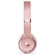 thumbnail image 4 of Beats Solo3 Wireless On-Ear Headphones - Rose Gold (Latest Model), 4 of 5
