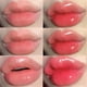 thumbnail image 5 of Bálsamo Labial Transparente Incoloro Ganfancp 1X Barra de Labios, 5 of 7