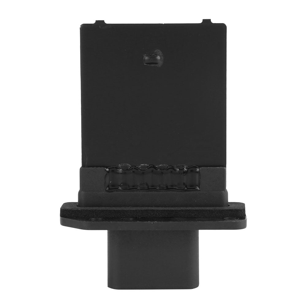 Heater Blower Control Resistor Heater Blower Motor Resistor For Armada