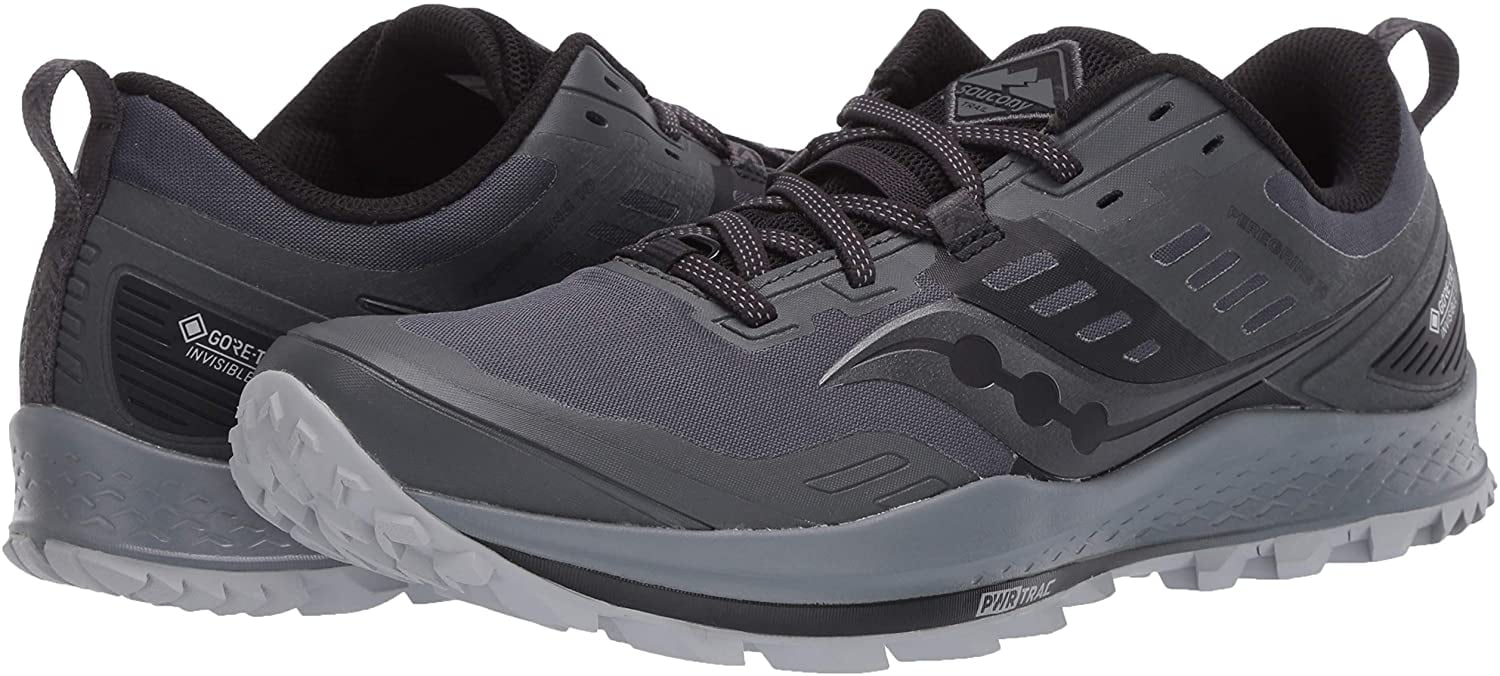 Gore Tex Trail Running Shoe - Walmart 