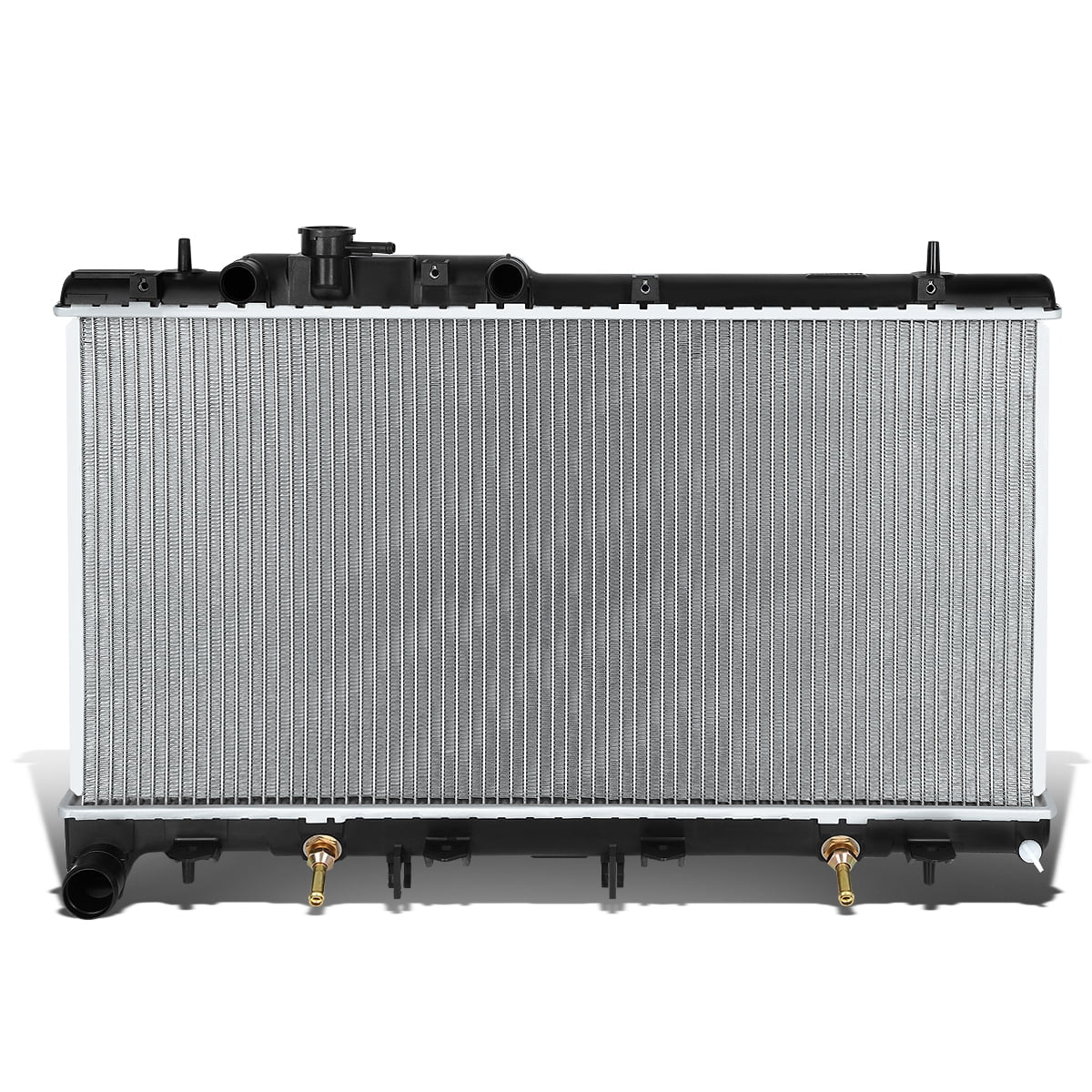 subaru outback radiator