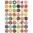 thumbnail image 3 of EuroGraphics Donuts Puzzle, 3 of 3
