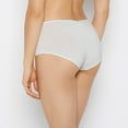 thumbnail image 3 of Culotte Shorty en Aigrette, 3 of 5