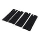 thumbnail image 5 of de Calcetines de Dos Dedos, Calcetines de Dos Dedos para Calcetines Flops, Calcetines de Dos Dedos para Mujeres Y Calcetines de Hombres Negro, 5 of 9