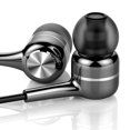 thumbnail image 3 of Auriculares intraurales YNR A12 con micrófono y control de volumen, 3 of 7