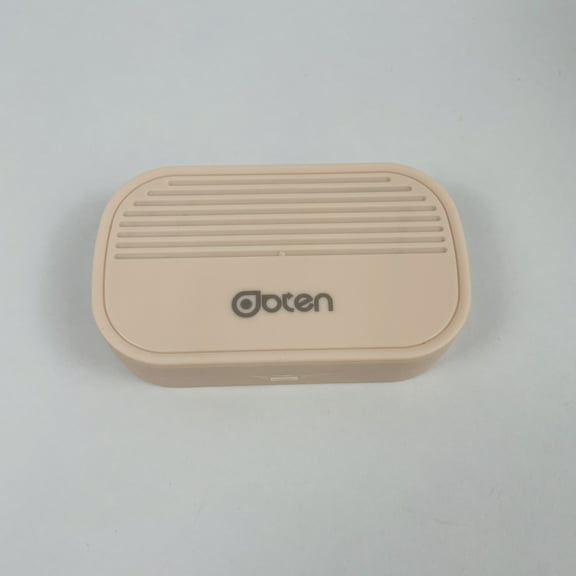 Dbten Manicure Implements Nail Clippers and Beauty Tool Portable Set, 8 in 1