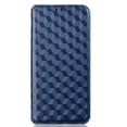 thumbnail image 5 of Flip Cover for Motorola Moto G Stylus 5G 2024, Stylish Stand Premium PU Leather Cards Holder Magnetic Closure Protective Shockproof Wallet Case Cover for Moto G Stylus 5G 2024,Blue, 5 of 7