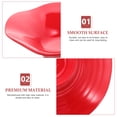 thumbnail image 3 of Household Dessert Bowl Multi-function Smoothie Bowl Convenient Fruit Bowl Salad Accessory, 3 of 8
