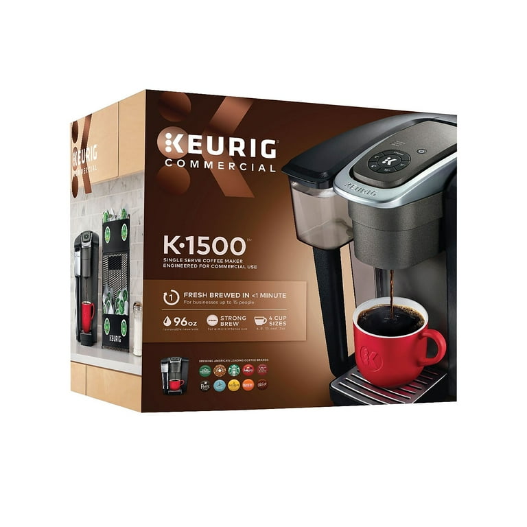 Auto-Fill Kit for Keurig (& others) Coffee Maker for 1/4 or 3/8