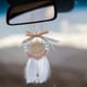 thumbnail image 2 of Espejo retrovisor automático colgante para coche, decoración colgante para coche Estilo E, 2 of 6