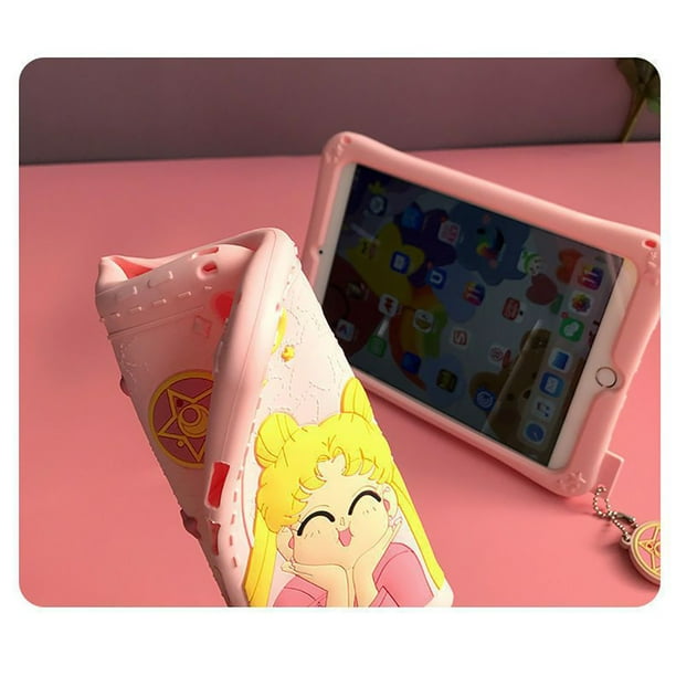 iPad - momo Tablet Pro 2.0 – SoyMomo - Safe Technology for Kids