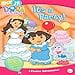 thumbnail image 3 of Dora the Explorer - C'est une Fête, 3 of 3
