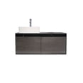 thumbnail image 2 of Gabinete De Baño GOVA Con Espejo Decorativo Minimalista, 2 of 6