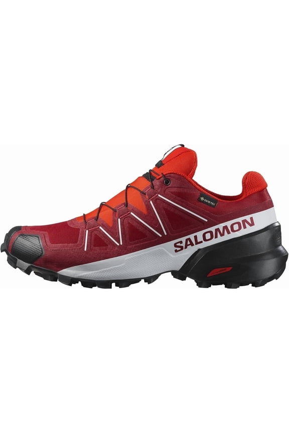 Men's SPEEDCROSS GORE-TEX Trail Running Shoes for Men, Size 9.5