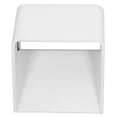 thumbnail image 1 of RGB Wall Sconce Lamp, 280lm 50000H Life 24 Key Remote Control 50/60Hz Simple 85-265V LED Wall Light 3W  For Dressing Table For Kitchen, 1 of 8