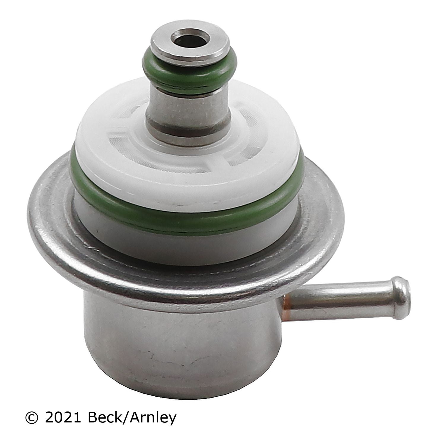 BeckArnley 158-0966 Fuel Injector Pressure Regulator