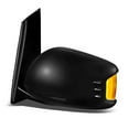 thumbnail image 4 of DNA Motoring Power Heat Signal Memory Driver Left Side Mirror for 11-13 Honda Odyssey, 4 of 5