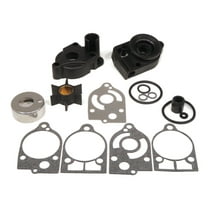 The ROP Shop Water Pump Kit for Mercury Marine 46-77177A3, Sierra 18-3324, Outboard Engines