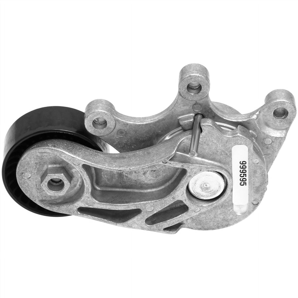 Continental Accu-Drive Tensioner Assembly