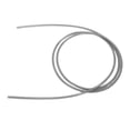 thumbnail image 1 of Line 8 Ft Stainless Steel Brake Line Protector Flexible Galvanized Gravel Guard Spring Wrap for 3/16in Tube, 1 of 7