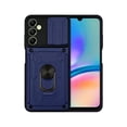 thumbnail image 1 of Funda Anillo y Tarjetero Card Slot para Samsung A05s, 1 of 5