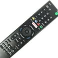 thumbnail image 4 of Nouveau RMT-TX100U Authentique pour Télécommande Netflix TV KDL55W800C XBR-75X880C, 4 of 4