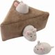 thumbnail image 1 of Interactive Dog Toyshide And Seek Dog Toys And Puppy Toys, Colorful Squeaky Dog Toys, And Plush Dog Puzzles, 1 of 1