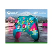 XBOX Wireless Controller – Forza Horizon 6 Limited Edition – XBOX Series X|S, XBOX One, PCs, and Cloud-Enabled Devices