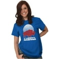 thumbnail image 5 of Vintage Patriotic American Buffalo Men's Graphic T Shirt Tees Brisco Brands L, 5 of 6