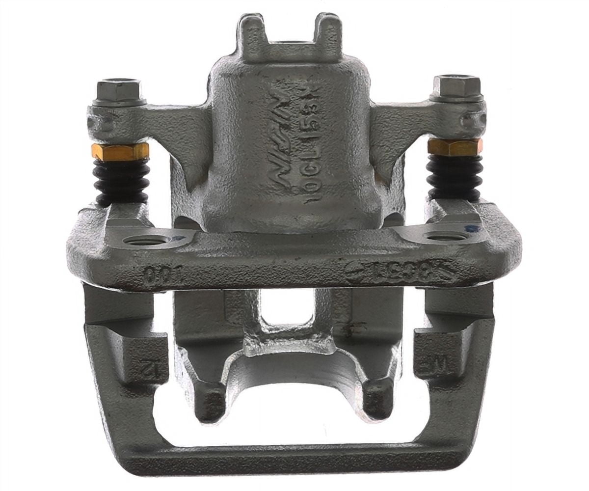 Raybestos FRC11852C BPIFRC11852C BRAKE CALIPER & BRACKET Fits select: 2007-2011 HONDA CR-V, 2010-2011 HONDA ACCORD CROSSTOUR