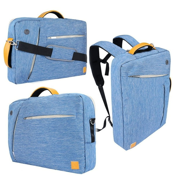 4 in 1 Universal 13.3 Inch Laptop Carrying Case for Toshiba, Apple