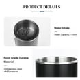 thumbnail image 5 of 3-in-1 Portable Espresso Machine Fast Charge Travel Coffee Maker Fit For Capsule/Powder For Camping ,Portable, 5 of 6