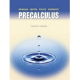 thumbnail image 1 of Pre-Owned Precalculus: Functions and Graphs (4th Edition) (Hardcover) 0201611368 9780201611366, 1 of 1