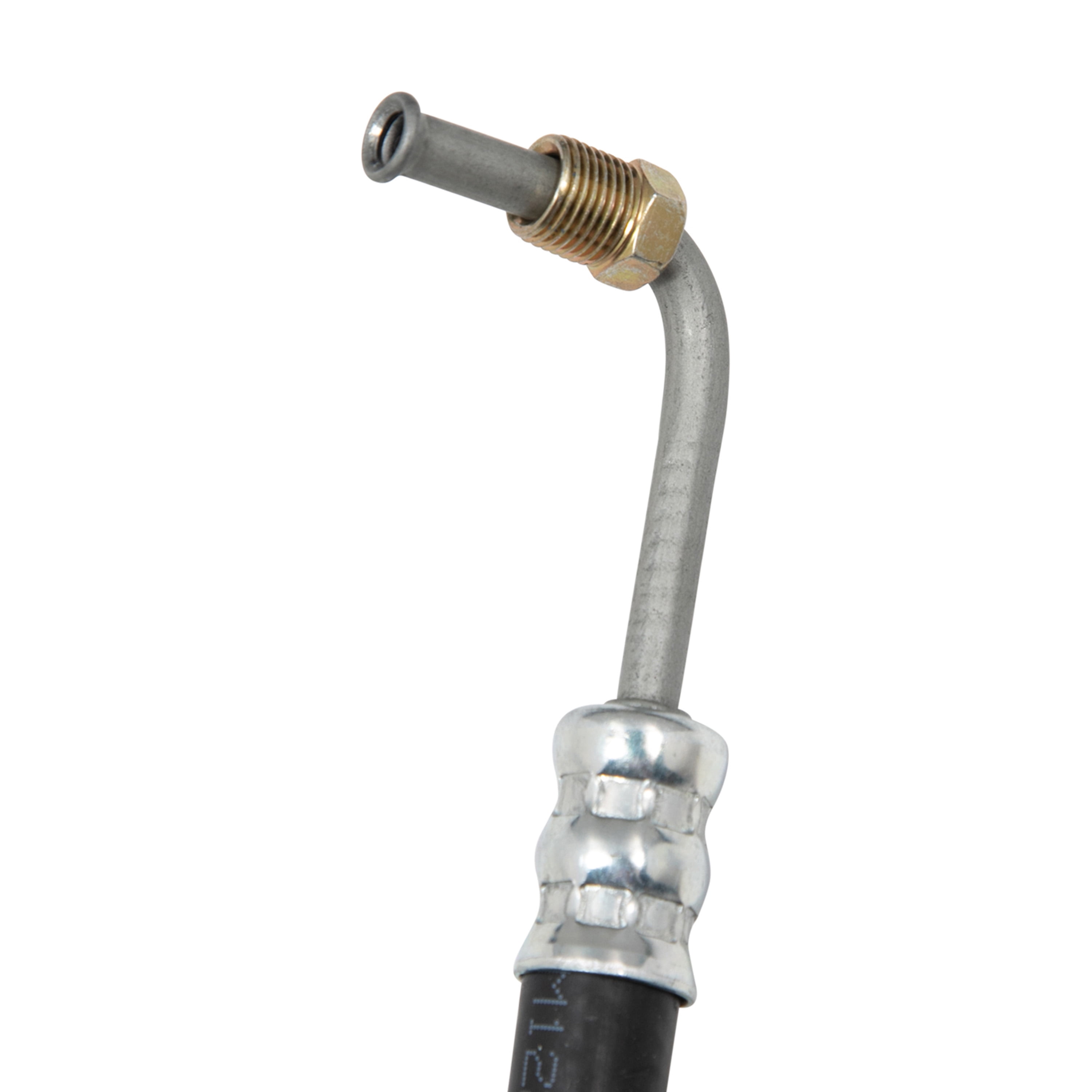 Edelmann 80517 Power Steering Pressure Line Hose Assembly
