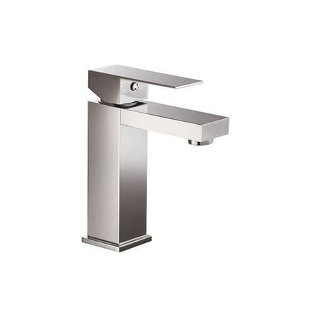Dawn AB75 1229C Dawn Single-Lever Lavatory Faucet, Chrome