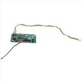 thumbnail image 1 of BMS para M365/1S Scooter EléCtrico 36V BateríA de Litio Panel de ProteccióN Soporte ComunicacióN(A), 1 of 5