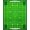 Green, Pattern 1, variant on ODIKA Football Field Sport Stadium With Goal Posts And Yard Markers Pet Friendly & Kids Safe Play for Playroom, Bedroom, Reading Nook