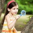 thumbnail image 4 of asddcavvf 2inch IPS Screen Handheld Digital Mic Roscope with Detachable Bracket Handheld Digital Mic Roscope Suitable for Outdoor Observation (Blue) 3 Months Baby Game Games 3 Months Games 18 Months, 4 of 8