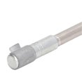 thumbnail image 3 of Park Brake Latch Kit with Rod Pawl Aluminum 101187702 for Club Car DS Carryall Gas Electric 1995 Up, 3 of 5